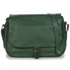 Bags * | Betty London Online Ezigale Green