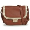 Bags * | Betty London Cut Price Laeticia Cognac