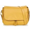 Bags * | Betty London Free Delivery Ezigale Mustard