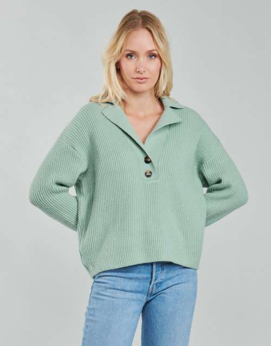 Jumpers & Cardigans * | Betty London Outlet Patricia Green