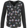 Blouses * | Betty London Large Choice Dlove Black