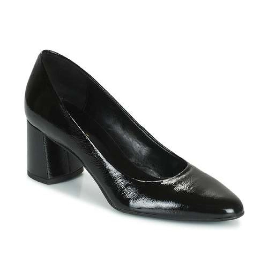 Shoes * | Betty London Gift Selection Parade Black