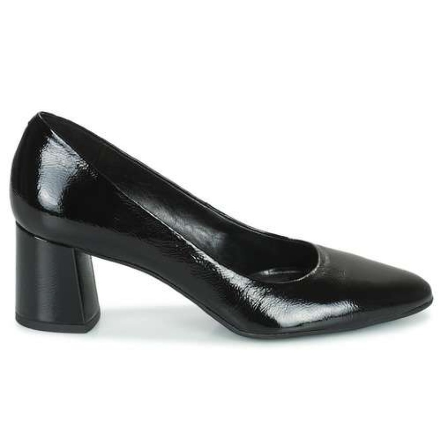 Shoes * | Betty London Gift Selection Parade Black