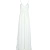 Dresses * | Betty London Exclusive Victoire White