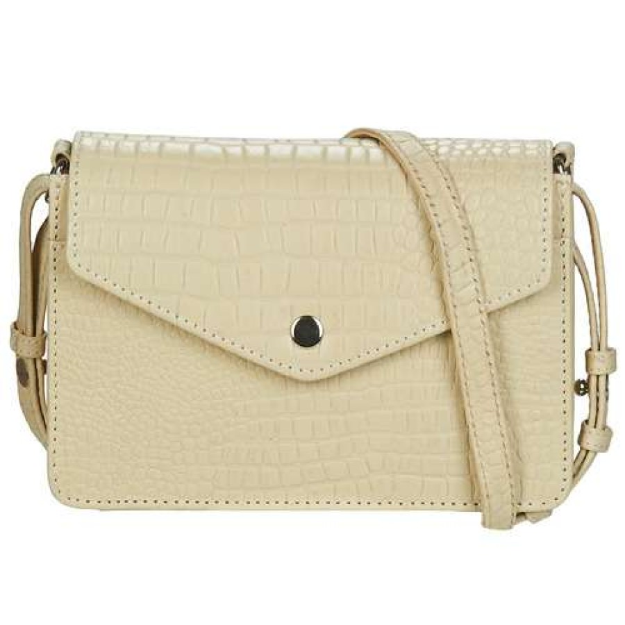 Bags * | Betty London Top Selling Onna Beige