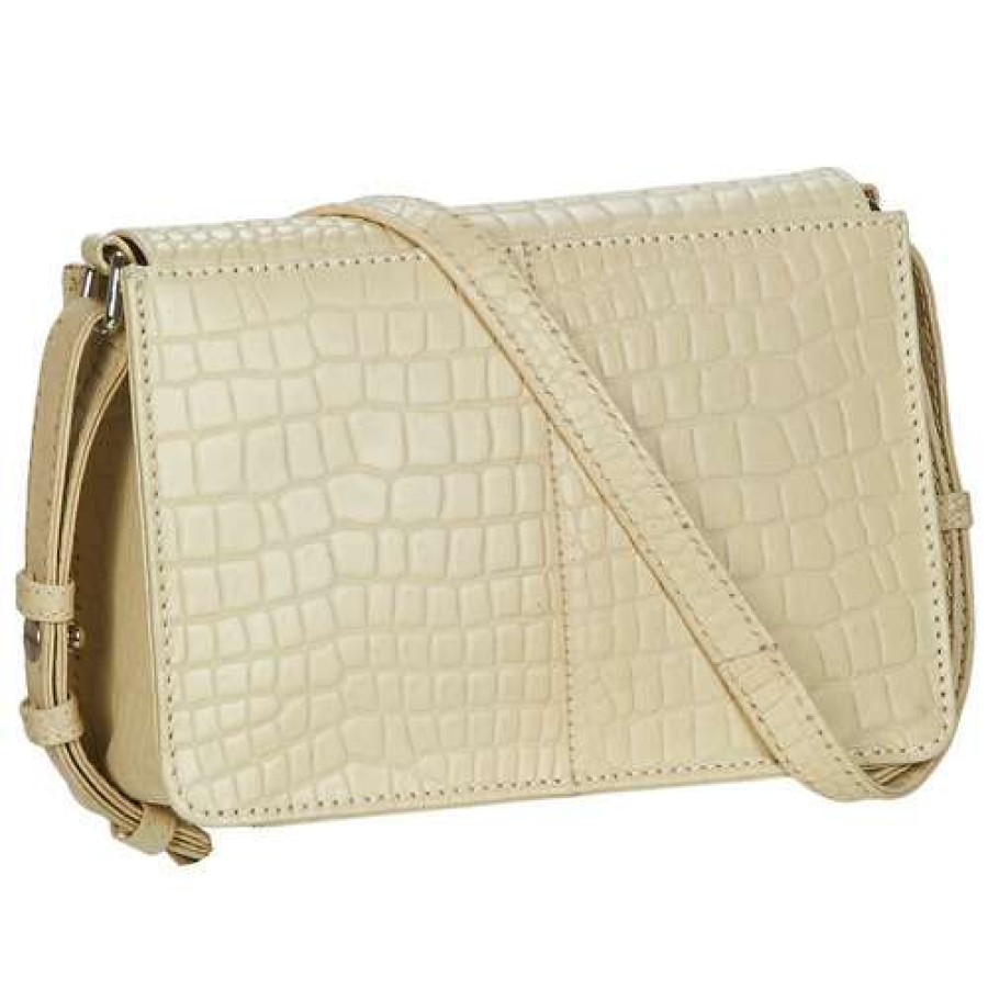 Bags * | Betty London Top Selling Onna Beige