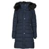 Coats * | Betty London 100% Guarantee Maletime Marine