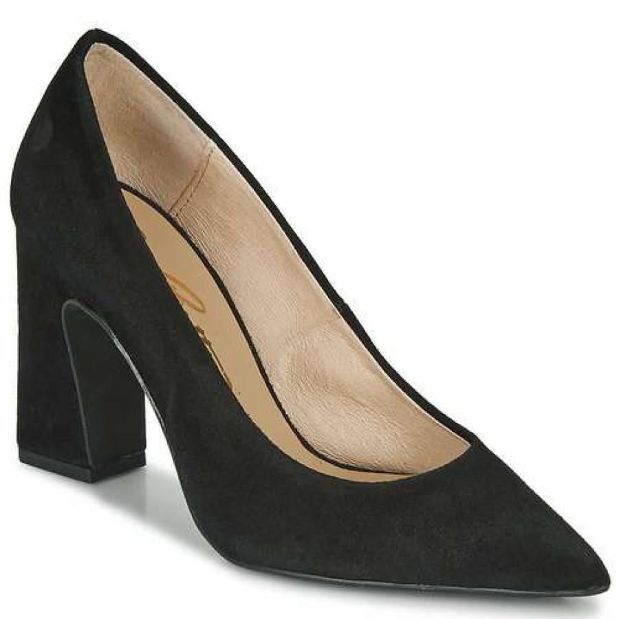 Shoes * | Betty London Cut Price Mondi Black