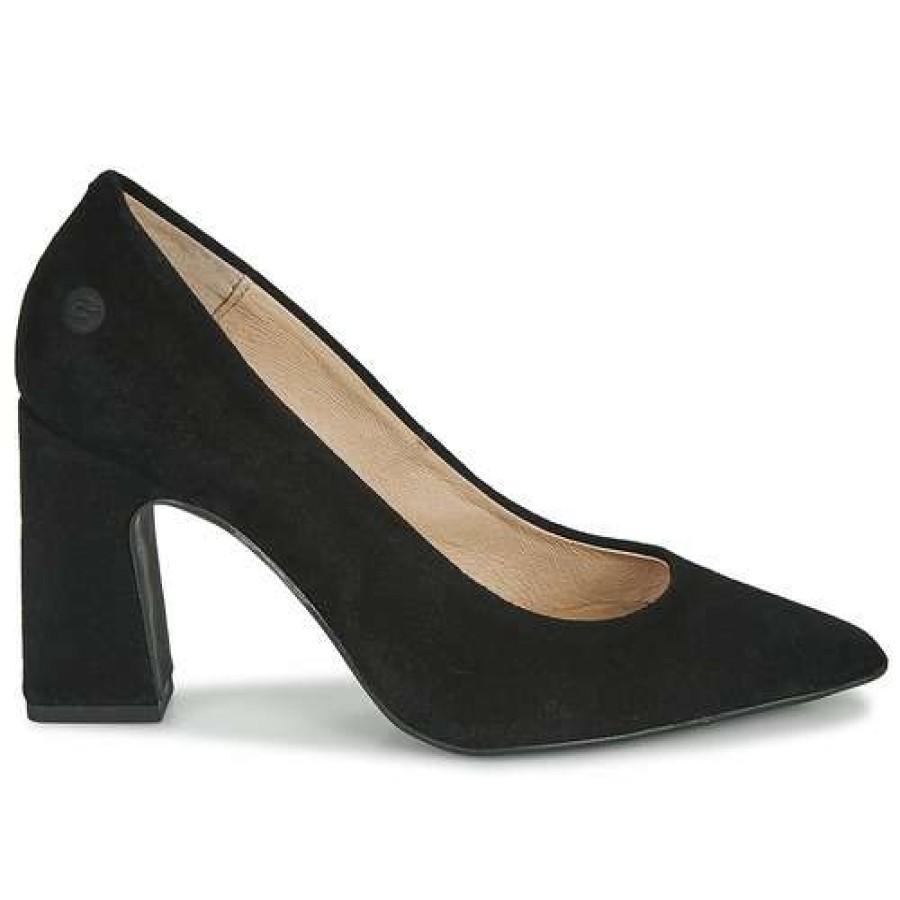 Shoes * | Betty London Cut Price Mondi Black