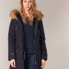 Coats * | Betty London Cut Price Hari Marine