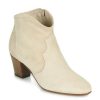 Shoes * | Betty London Lower Prices Oisine Beige