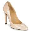 Shoes * | Betty London Classical Majella Nude