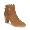 Shoes * | Betty London Online Osanda Brown