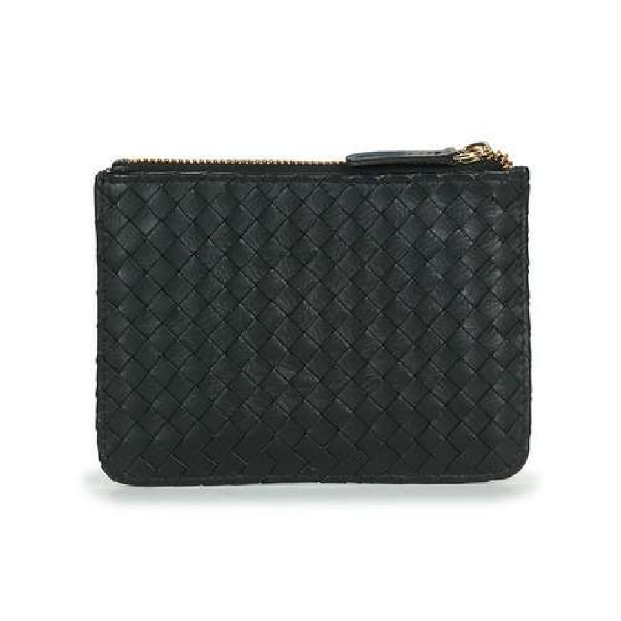 Bags * | Betty London Online Tressie Black