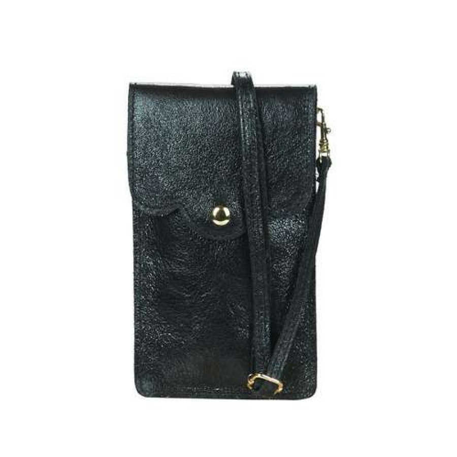 Bags * | Betty London Cheap Maya Black