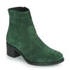 Shoes * | Betty London Tendy Style Noume Green