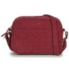 Bags * | Betty London Cheap Lella Bordeaux