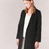 Coats * | Betty London Large Choice Hodisse Black