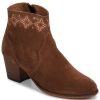 Shoes * | Betty London Tendy Style Laure-Elise Camel