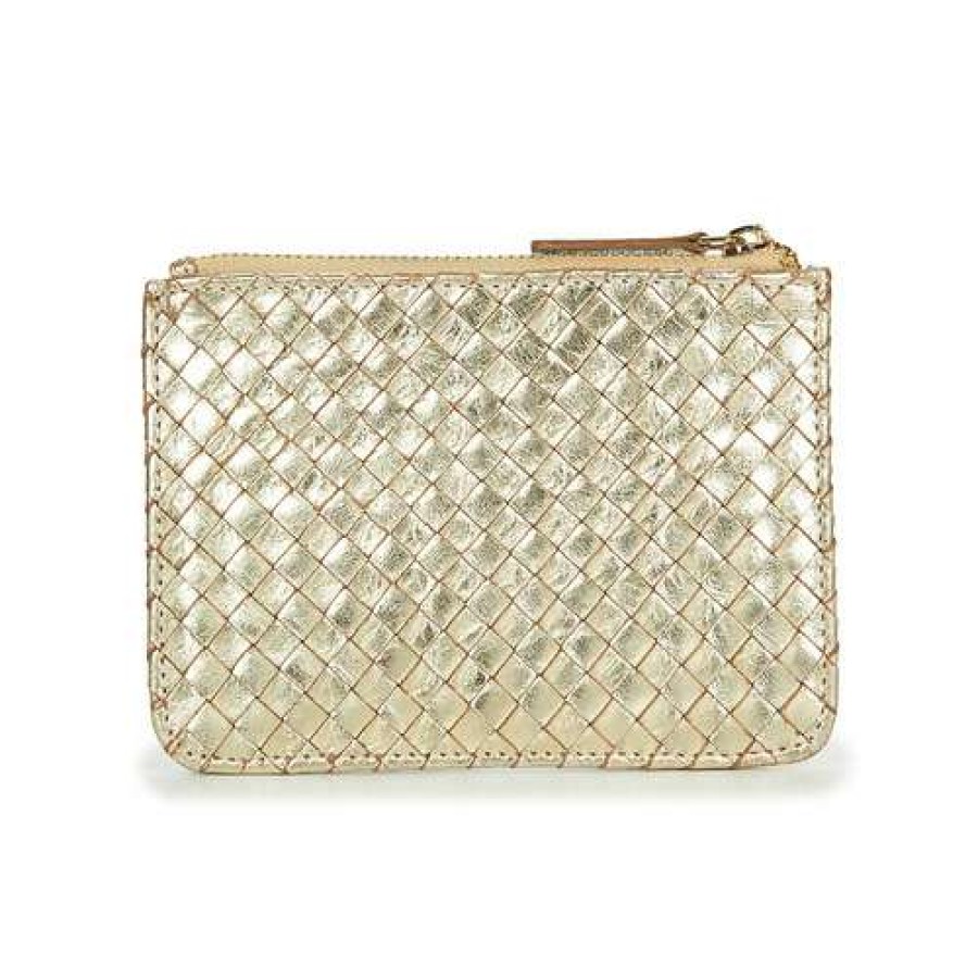 Bags * | Betty London Discounts Tressie Gold