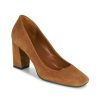 Shoes * | Betty London Premium Panera Camel