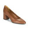 Shoes * | Exclusive Betty London Parade Cognac