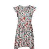 Dresses * | Betty London Clearance Joana Blue