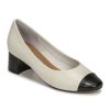 Shoes * | Betty London Premium Omina White / Black