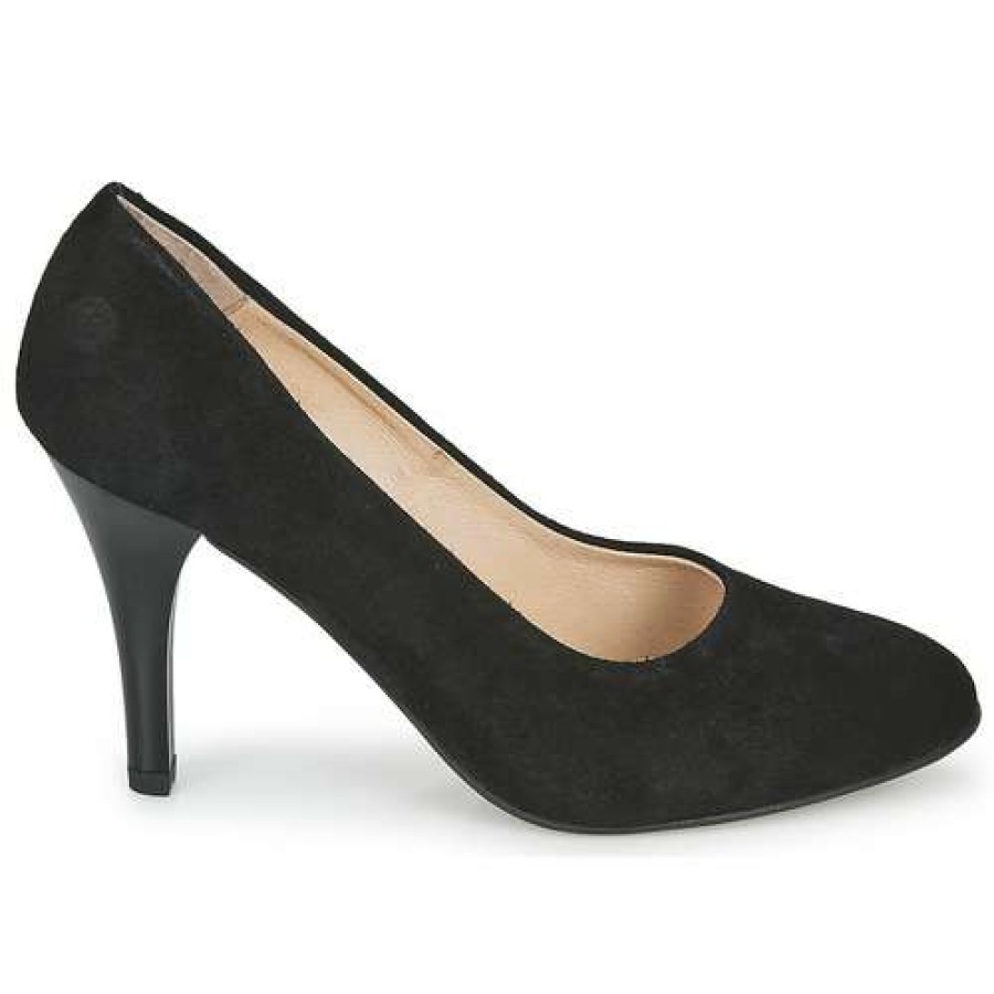 Shoes * | Betty London Large Choice Monda Black