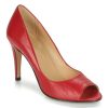 Shoes * | Betty London Discounts Emana Red