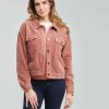 Blouses * | Betty London Large Choice Jerrie Pink