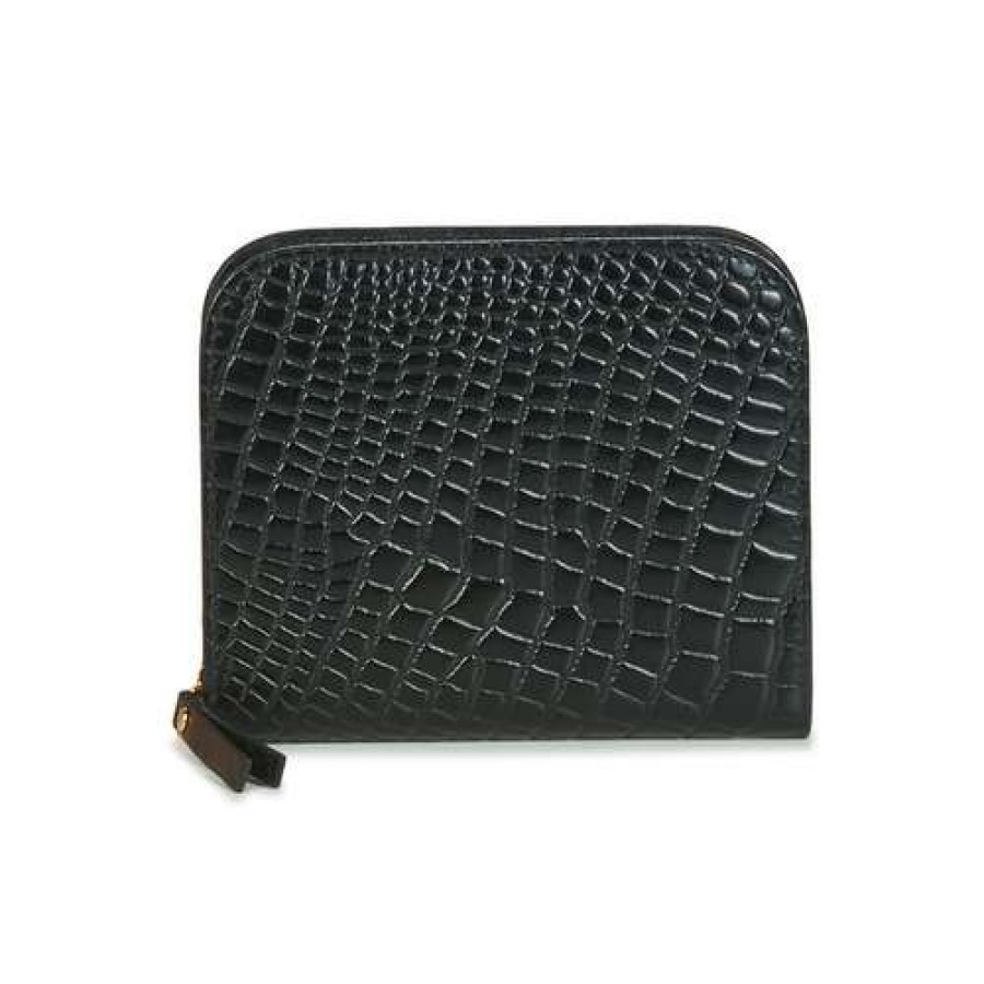 Bags * | Betty London Gift Selection Pocroco Black