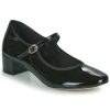 Shoes * | Betty London Discounts Flavia Black