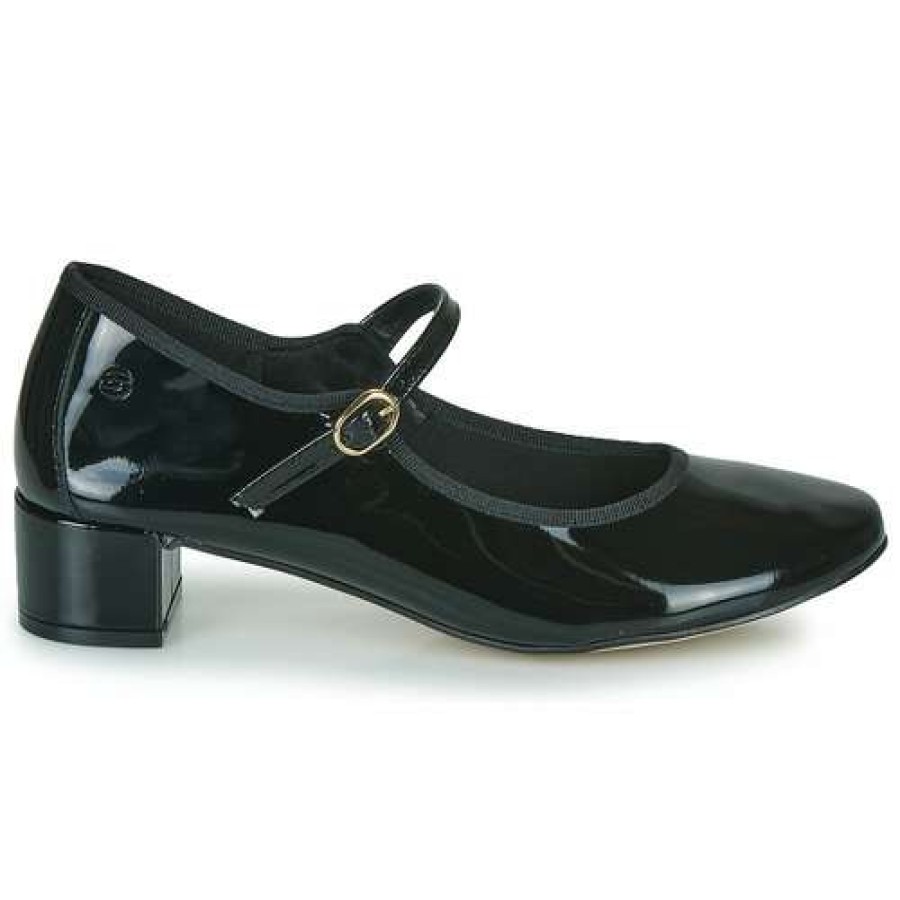 Shoes * | Betty London Discounts Flavia Black