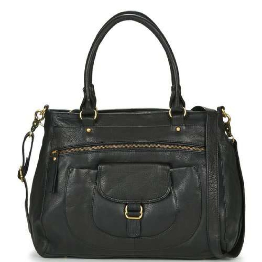 Bags * | Betty London Cheap Etrame Black