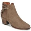 Shoes * | Betty London Exclusive Heidi Taupe