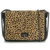 Bags * | Betty London Clearance Sale Pernille Black / Brown