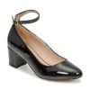 Shoes * | Betty London Large Choice Prisca Black