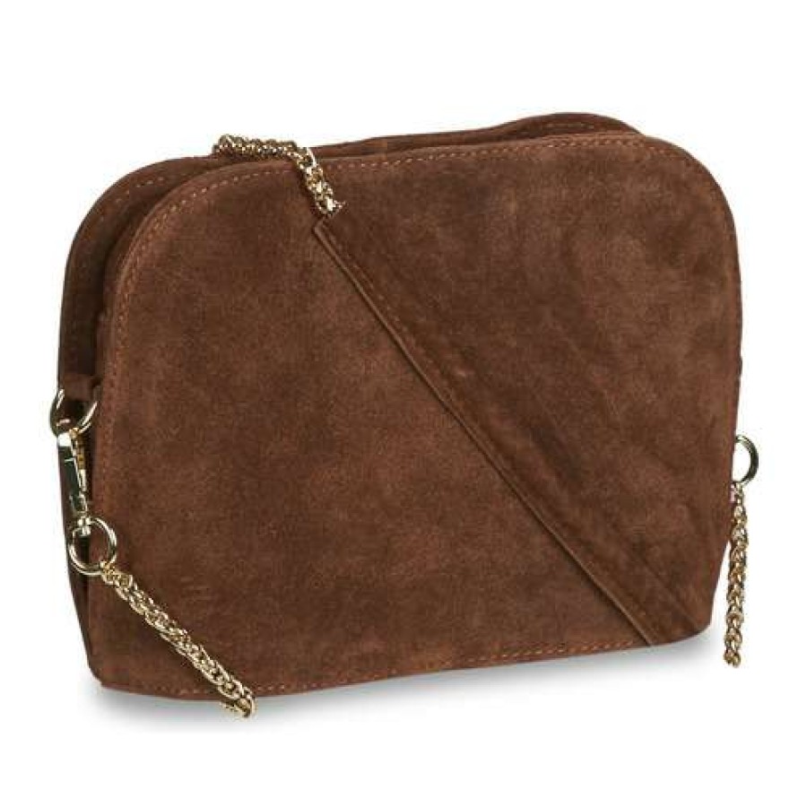 Bags * | Betty London Clearance January Brown