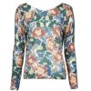 Jumpers & Cardigans * | Betty London Top Sellers Patissant Multicolour