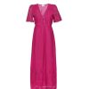 Dresses * | Betty London Online Marti Pink