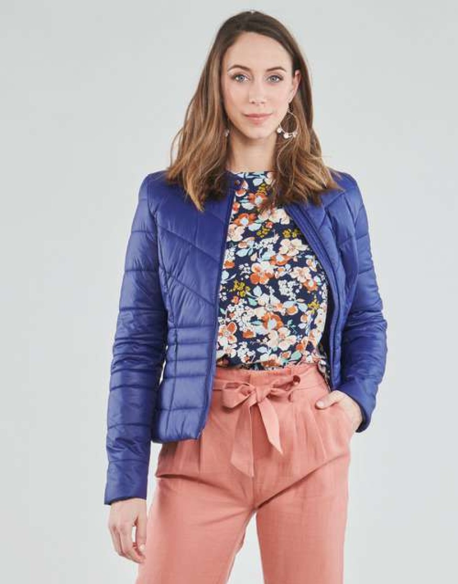 Coats * | Betty London Outlet Osis Marine