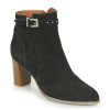 Shoes * | Betty London Best-Selling Osanda Black