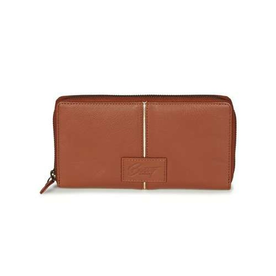 Bags * | Betty London Cheap Jaltore Cognac