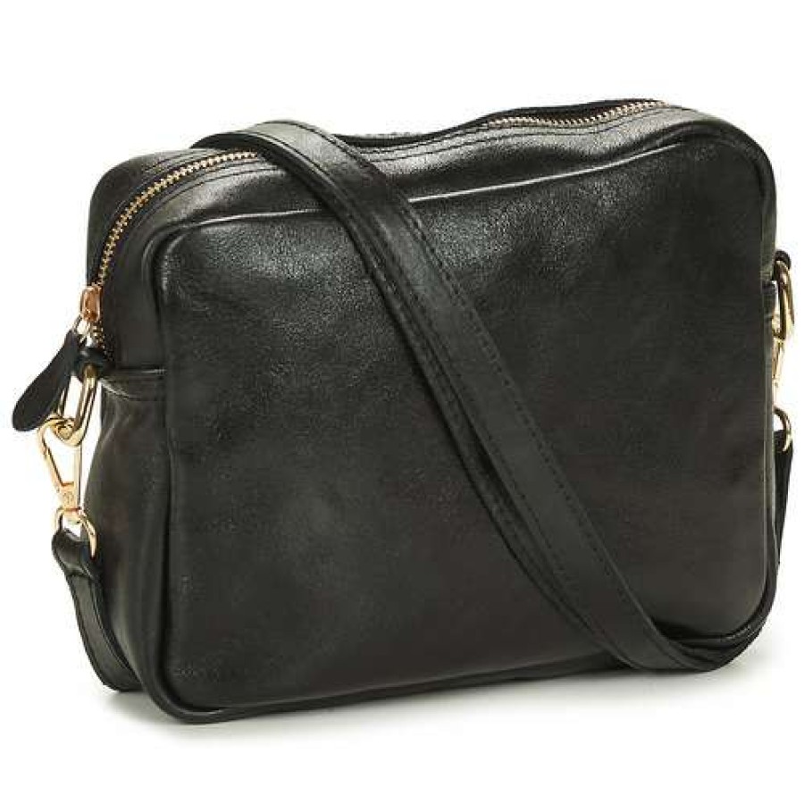 Bags * | Store Shoulder Bags Betty London Black