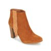 Shoes * | Betty London Exclusive Gami Camel