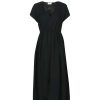 Dresses * | Betty London Free Delivery Odame Black