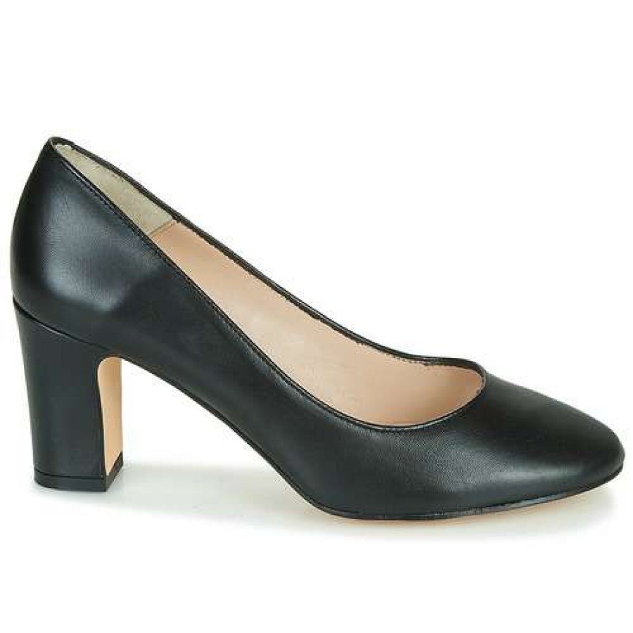 Shoes * | Betty London Cut Price Nolie Black