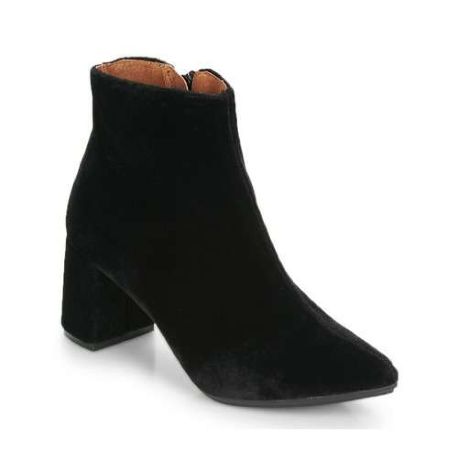 Shoes * | Betty London Best-Selling Jiloute Black