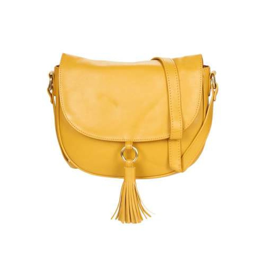 Bags * | Betty London Online Elissa Mustard